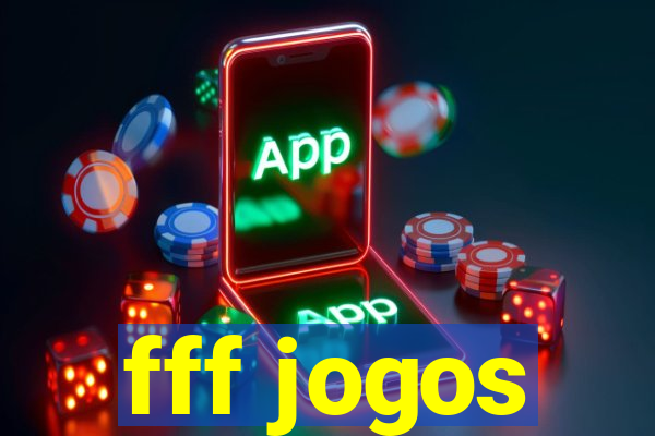 fff jogos